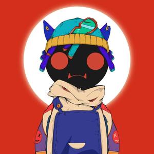 傻子的约定（Shyoung）