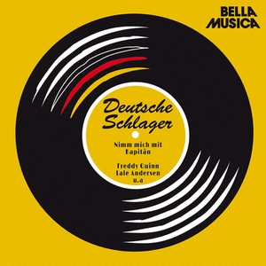 Der Südwind, der weht