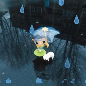 雨季总会有结束的那天