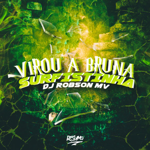 Virou a Bruna Surfistinha