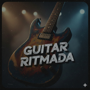 Guitar Ritmada - (Speed)