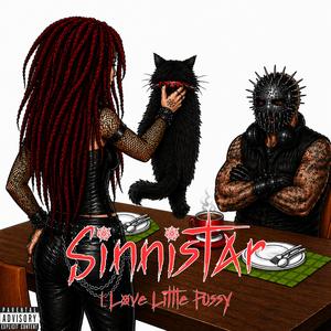 I Love Little Pussy (feat. Esmeralda De La Cruz) (Suave y Mía Version)