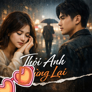Thôi Anh Dừng Lại
