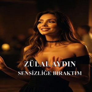 Sensizliğe Bıraktım