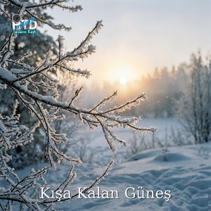 Küllerimden Yürüdüm
