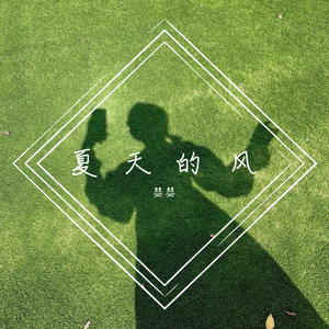 夏天的风_瑟瑟