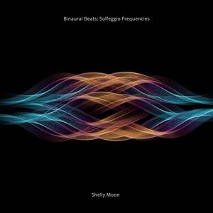 852 Hz Higher State of Consciousness (Solfeggio Frequency)