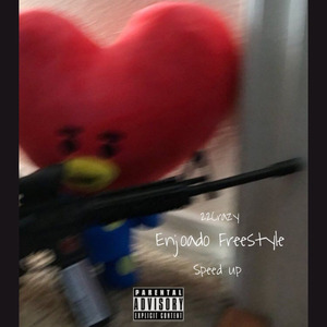 Enjoado Freestyle (Speed Up)