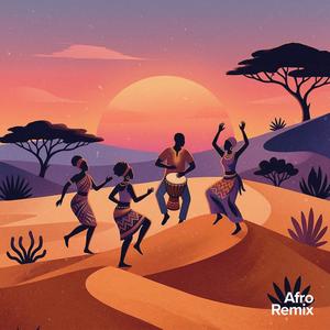 Self Aware (Afro House)