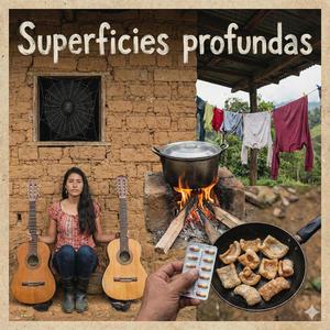 Ropa en los hilos