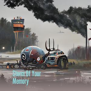 Storm of Your Memory