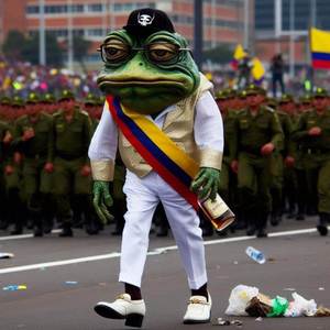 Petro Gonorrea (Logorrea)