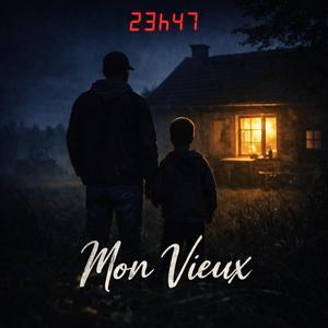 Mon vieux...