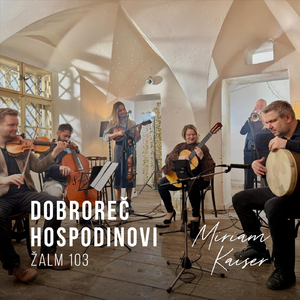 Dobroreč Hospodinovi