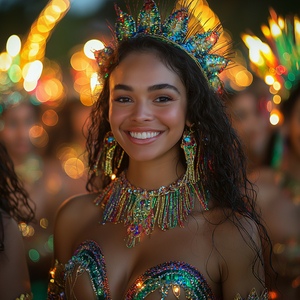 Vamos juntos Festejar