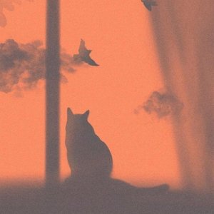 你和雪转瞬即逝