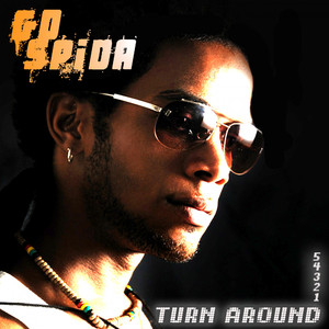 Turn Around (5,4,3,2,1)