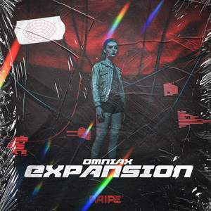 Expansion (Original Mix)