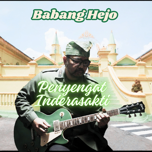 Penyengat Inderasakti