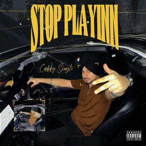 Stop Playinn