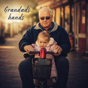 Grandads Hands