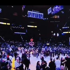 神奇的美国男蓝(作词沃土)