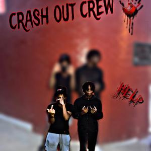 Crash out crew (feat. Baby ghost)