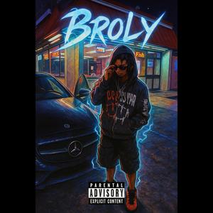 Broly