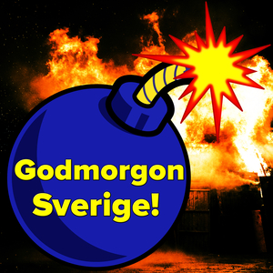 Godmorgon Sverige