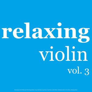 Relaxing Ease Solo Violin and Cello Strings for Calming