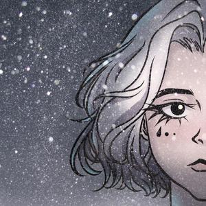 Заснеженное после