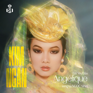 Angélique (Em Yêu Dấu) (Remastered)