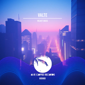 Velvet Skies (Extended Mix)