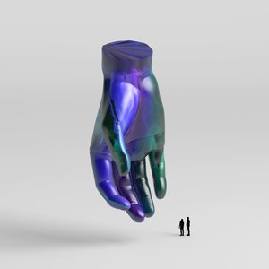 Choo Choo (fg. III) (Instrumental)