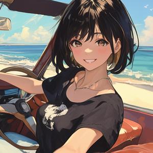 パステル色の誘惑