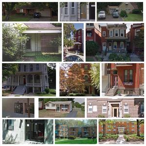 Midnight Sessions (1997 Practice Recording)