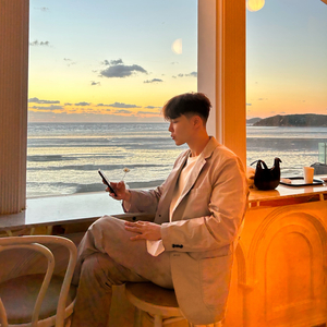 아무렇지 않은 하루야 (Feat. DANY)