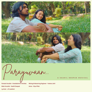 Parayuvaan