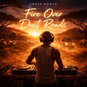 Lanterns in the Sand