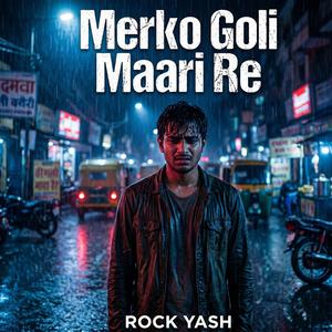 Merko Goli Marga Merko