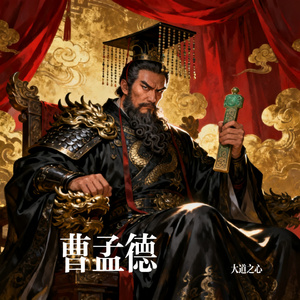 曹孟德