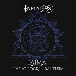 Laima (Live at Rock in Rautheim)