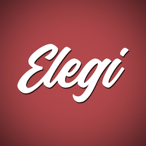 Elegi