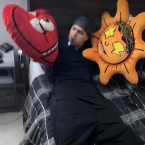 myteam (1terr0r + ****k0na) (feat. Perubaby)