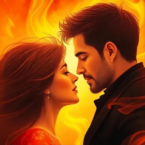 Burning Love