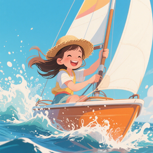 向往自由的灵魂