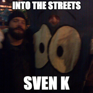 Into the Streets
