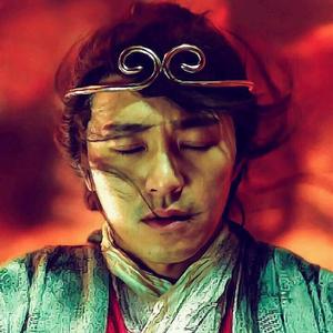 选择对的人很重要