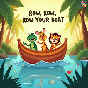 Row Row Row Your Boat