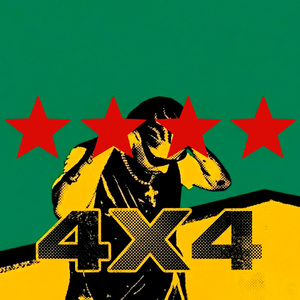 4X4